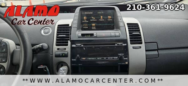 2008 Toyota Prius Touring