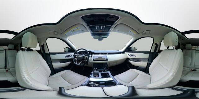 2021 Land Rover Range Rover Velar P250 S