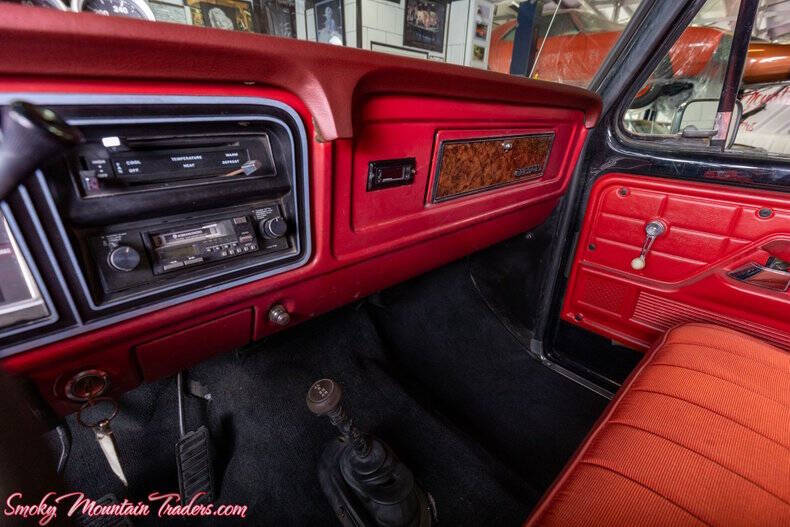 1979 Ford F-150