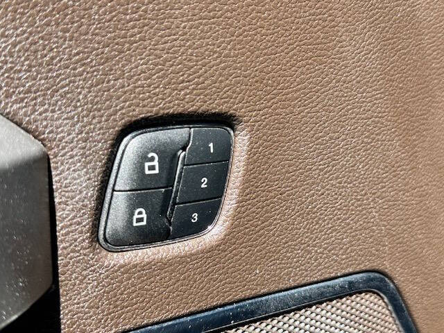 2017 Ford F-250 Super Duty King Ranch