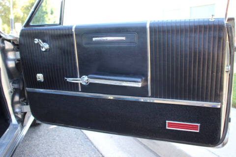 1964 Pontiac Grand Prix