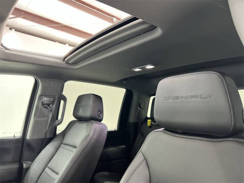 2023 GMC Sierra 2500HD