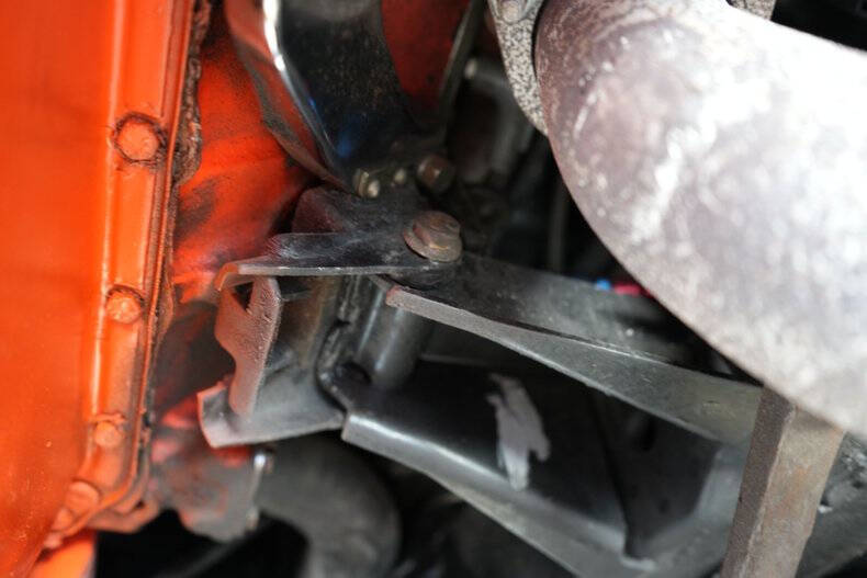 1965 Chevrolet Corvette