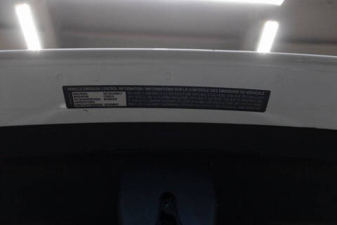 2021 Tesla Model Y Standard Range