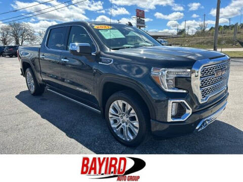 2021 GMC Sierra 1500 for sale at Bayird Car Match in Jonesboro AR