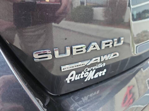 2014 Subaru Impreza 2.0i Sport Limited