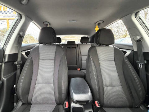 2013 Hyundai Elantra GT