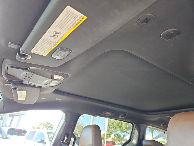 2021 Chrysler Pacifica Limited