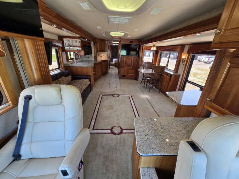 2004 Country Coach Magna