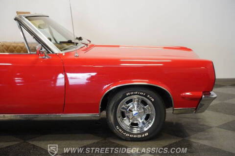 1967 AMC Ambassador