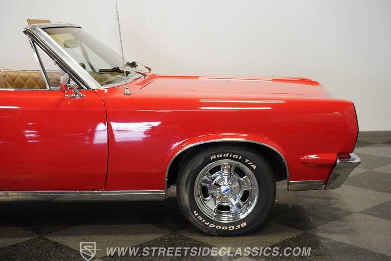 1967 AMC Ambassador