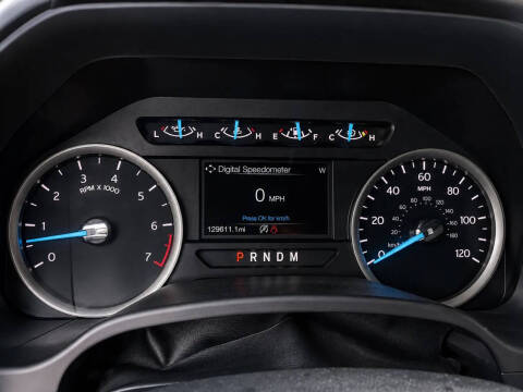 2019 Ford Expedition MAX XL Fleet