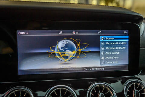 2019 Mercedes-Benz CLS CLS 450