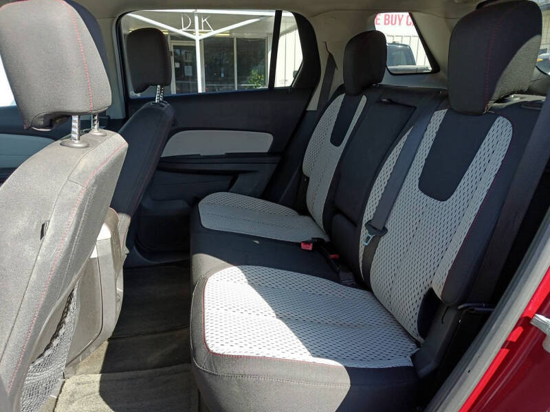 2012 GMC Terrain SLE-1