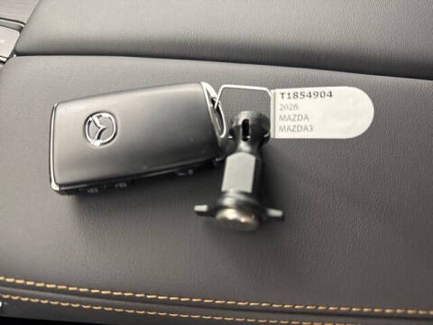 2026 Mazda CX-90 3.3 Turbo S Premium Plus