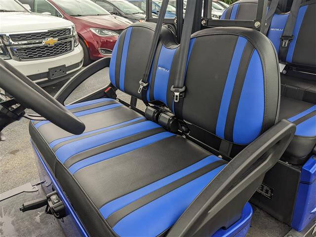 2024 Bintelli BEYOND 6PR LIFTED