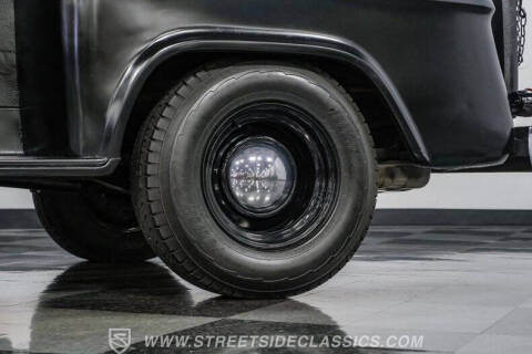 1957 Chevrolet 3100