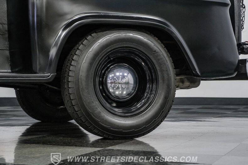1957 Chevrolet 3100