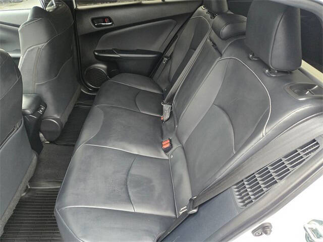 2022 Toyota Prius Prime XLE