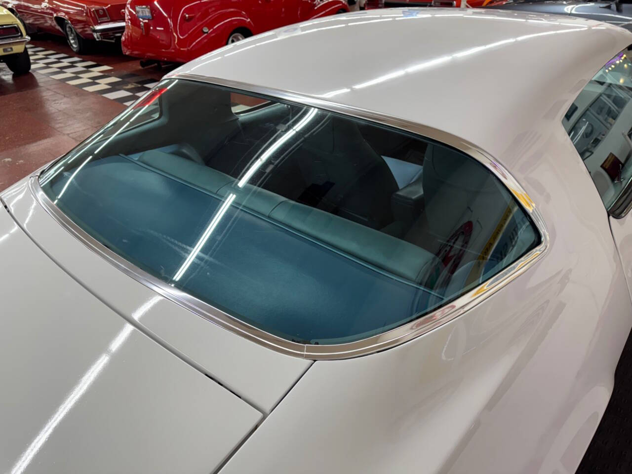 1979 Chevrolet Camaro 14