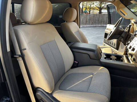 2012 Ford F-250 Super Duty