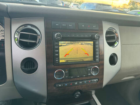 2009 Ford Expedition Limited