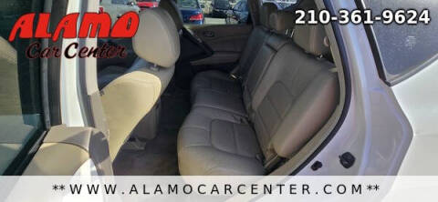 2012 Nissan Murano SL