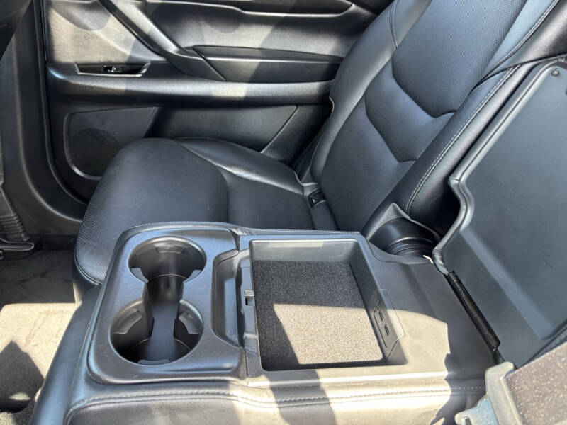 2023 Mazda CX-9 Touring Plus