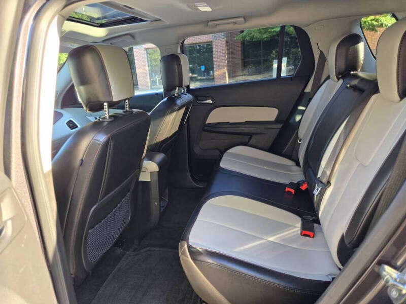 2013 GMC Terrain SLT-1