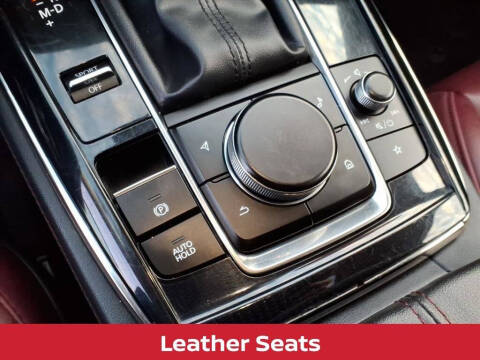 2024 Mazda CX-30 2.5 S Carbon Edition