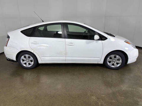 2004 Toyota Prius