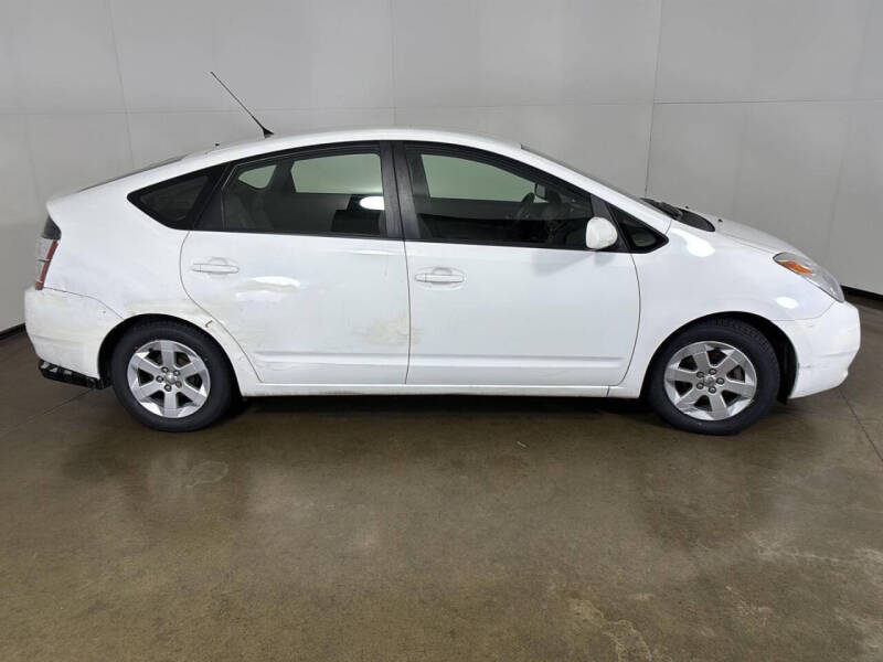2004 Toyota Prius