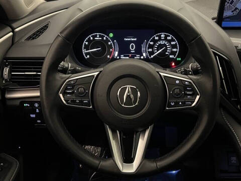 2024 Acura RDX SH-AWD w/Tech