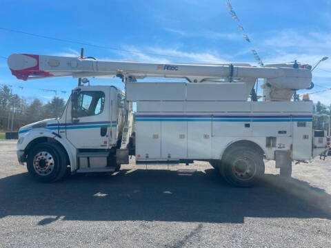 2008 Freightliner M2 106 for sale at Upstate Auto Sales Inc. in Pittstown NY