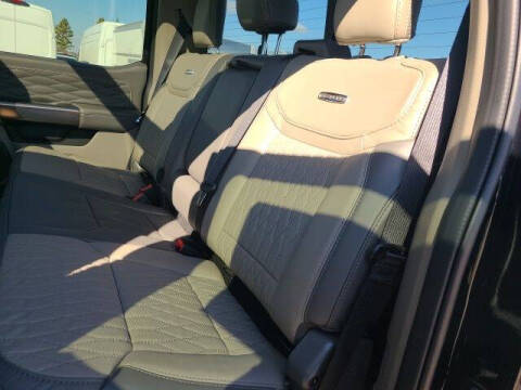 2026 Ford F-350 Super Duty