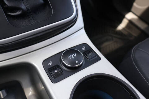 2013 Ford C-MAX Energi SEL