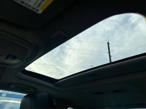 2015 Cadillac ATS 2.0T Performance