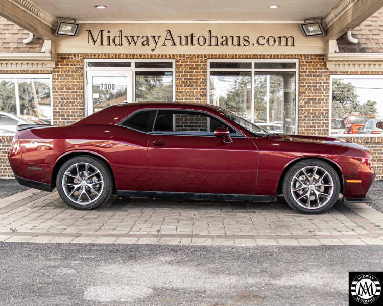 2023 Dodge Challenger GT