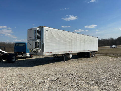 1994 Wabash 47’ Van Box Semi Trailer for sale at Ken's Auto Sales & Repairs in New Bloomfield MO