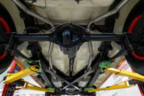 1956 Mercury Montclair