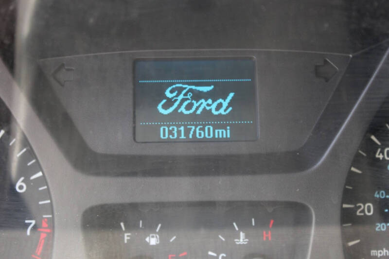 2016 Ford Transit 350 XL