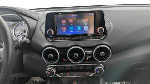 2023 Nissan Sentra S