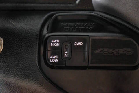 2023 RAM 2500 Laramie