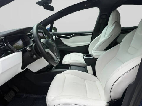 2017 Tesla Model X