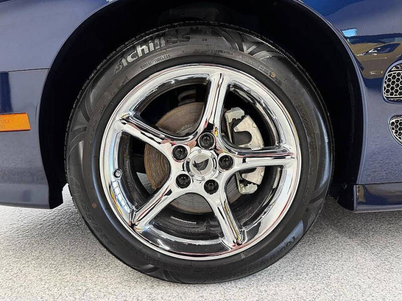 2002 Pontiac Firebird