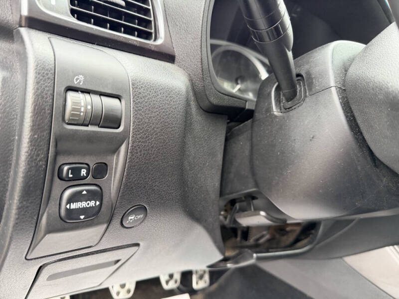 2012 Subaru Impreza WRX