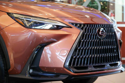 2026 Lexus NX 350 Premium