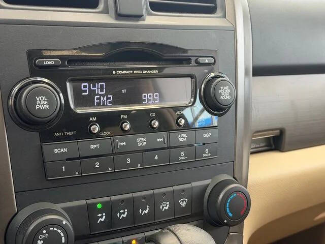 2008 Honda CR-V EX