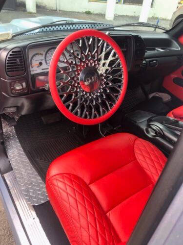 1995 Chevrolet Tahoe