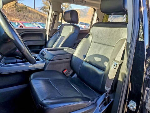 2014 GMC Sierra 1500